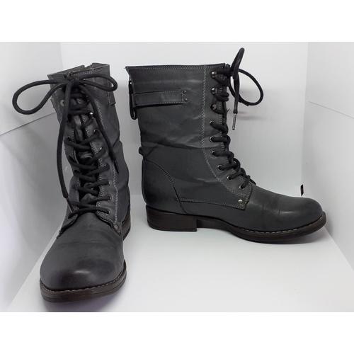 Soldes Boots Femme Gemo Nos bonnes affaires de janvier Rakuten